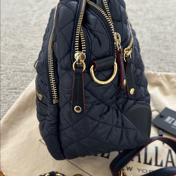 MZ Wallace Crosby Bag - Picture 6 of 11